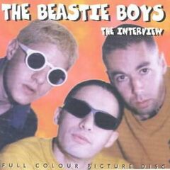 Beastie Boys The Interview [Import] (CD)