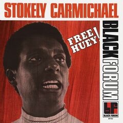 Free Huey! [Apple Red Vinyl] (LP)