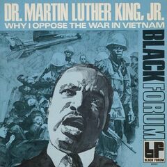 Why I Oppose The War In Vietnam (LP)