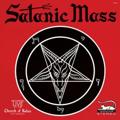 Satanic Mass (CD)