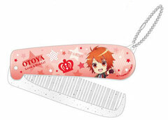 Uta no Prince-sama Maji LOVE Legend Star - Foldable Comb: Otoya Ittoki