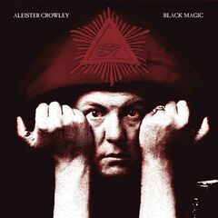Black Magic [Red Marble Vinyl] (LP)