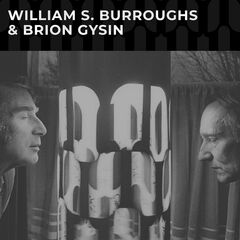 William S. Burroughs & Brion Gysin (LP)