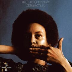 Truth Is On Its Way (LP)