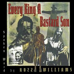 Every King A Bastard Son [Colored Vinyl] (LP)