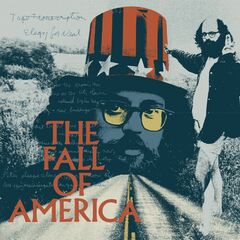 Allen Ginsberg's The Fall Of America: A 50th Anniversary Musical Tribute (LP)