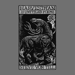 Harvestman: 23 Untitled Poems (CD)