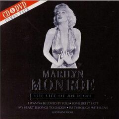 The Life Of An Icon (CD)