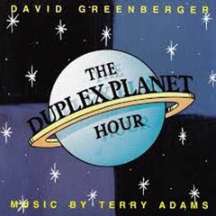 The Duplex Planet Hour (CD)