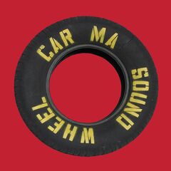 Sound Wheel (LP)