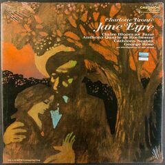 Jane Eyre [Box Set] (LP)