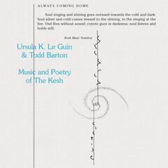 Music & Poetry Of The Kesh (CD)