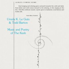 Music & Poetry Of The Kesh (LP)