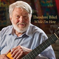 While I'm Here (CD)