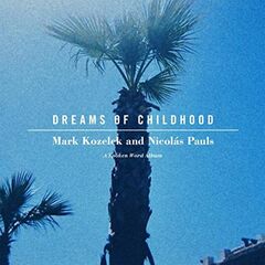 Dreams Of Childhood: A Spoken Word Album (CD)