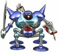 Dragon Quest - Metallic Monsters Gallery: Killing Machine