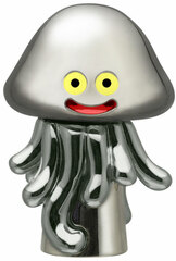 Dragon Quest - Metallic Monsters Gallery: Metal Healslime