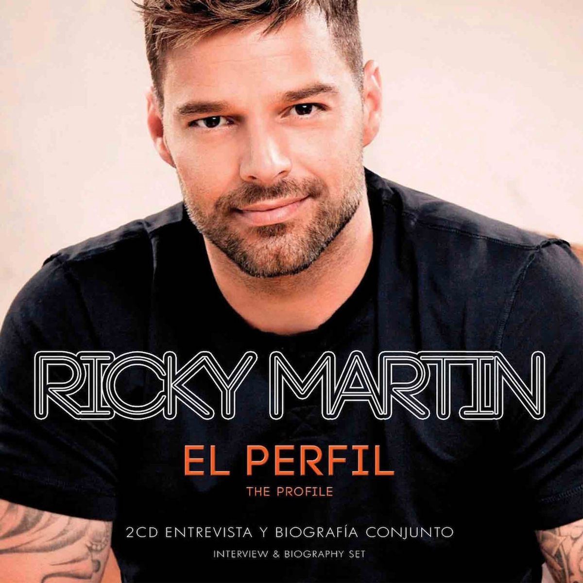 Profile (CD)
