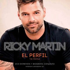 Profile (CD)