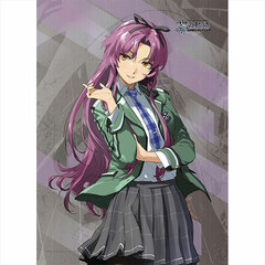 The Legend of Heroes: Kuro no Kiseki B2 Wall Scroll (Ren Bright)