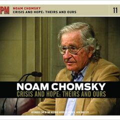 Crisis & Hope: Theirs & Ours (CD)