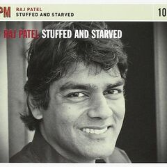 Stuffed & Starved (CD)