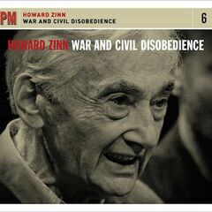 War & Civil Disobedience (CD)