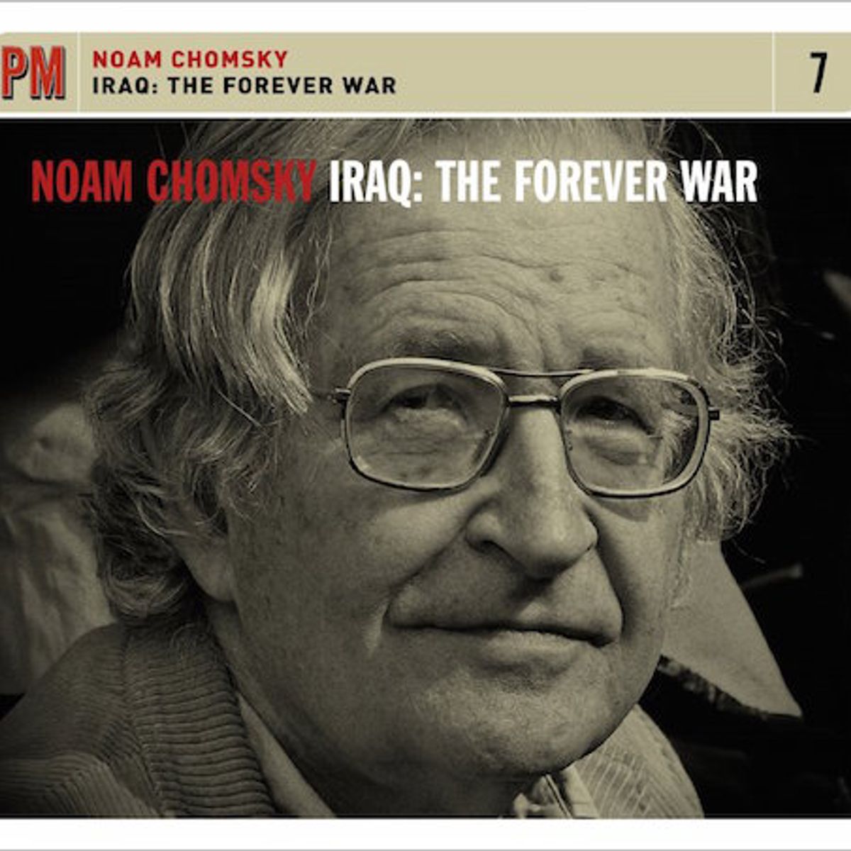 Forever War (CD)