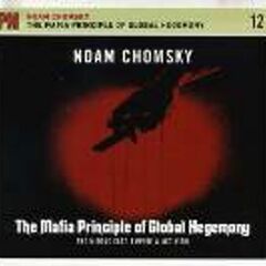 Mafia Principle Of Global Hegemony (CD)