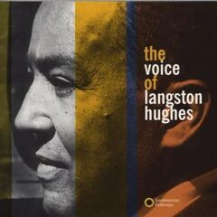 The Voice of Langston Hughes: The Selected Prose and Poetry (CD)