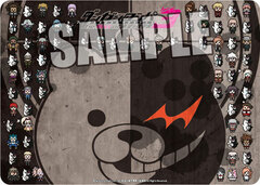 Character All Purpose Rubber Mat - Danganronpa 3 -The End of Kibougamine Gakuen- 