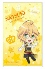 Uta no Prince-sama Maji LOVE Legend Star - Mini Mirror: Natsuki Shinomiya