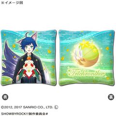 SHOW BY ROCK!! - Mini Cushion: Riku
