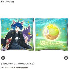SHOW BY ROCK!! - Mini Cushion: Kai