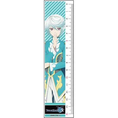 Tales of Zestiria the X - Ruler: Mikleo