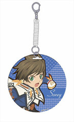Tales of Zestiria the X - Round Pass Case: Sorey
