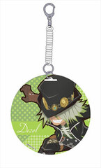 Tales of Zestiria the X - Round Pass Case: Dezel