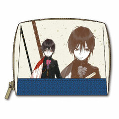 Icchi Banketsu - Onigiri Pouch: Momotarou