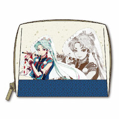 Icchi Banketsu - Onigiri Pouch: Ushiwakamaru