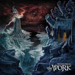 The Work [Colored Vinyl] (LP)