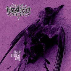 Brave Murder Day (LP)