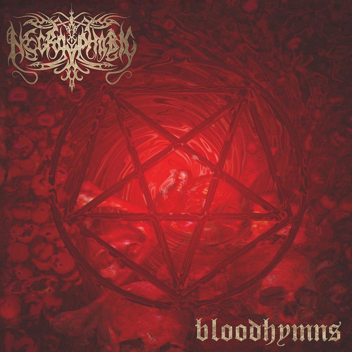 Bloodhymns (LP)