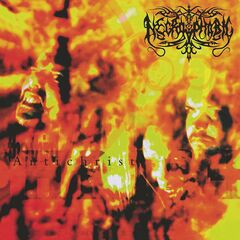 The Third Antichrist (CD)