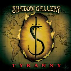 Tyranny (CD)