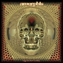 Queen Of Time (CD)