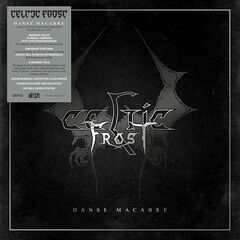 Danse Macabre [Box Set] (CD)