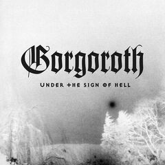 Under The Sign Of Hell (LP)