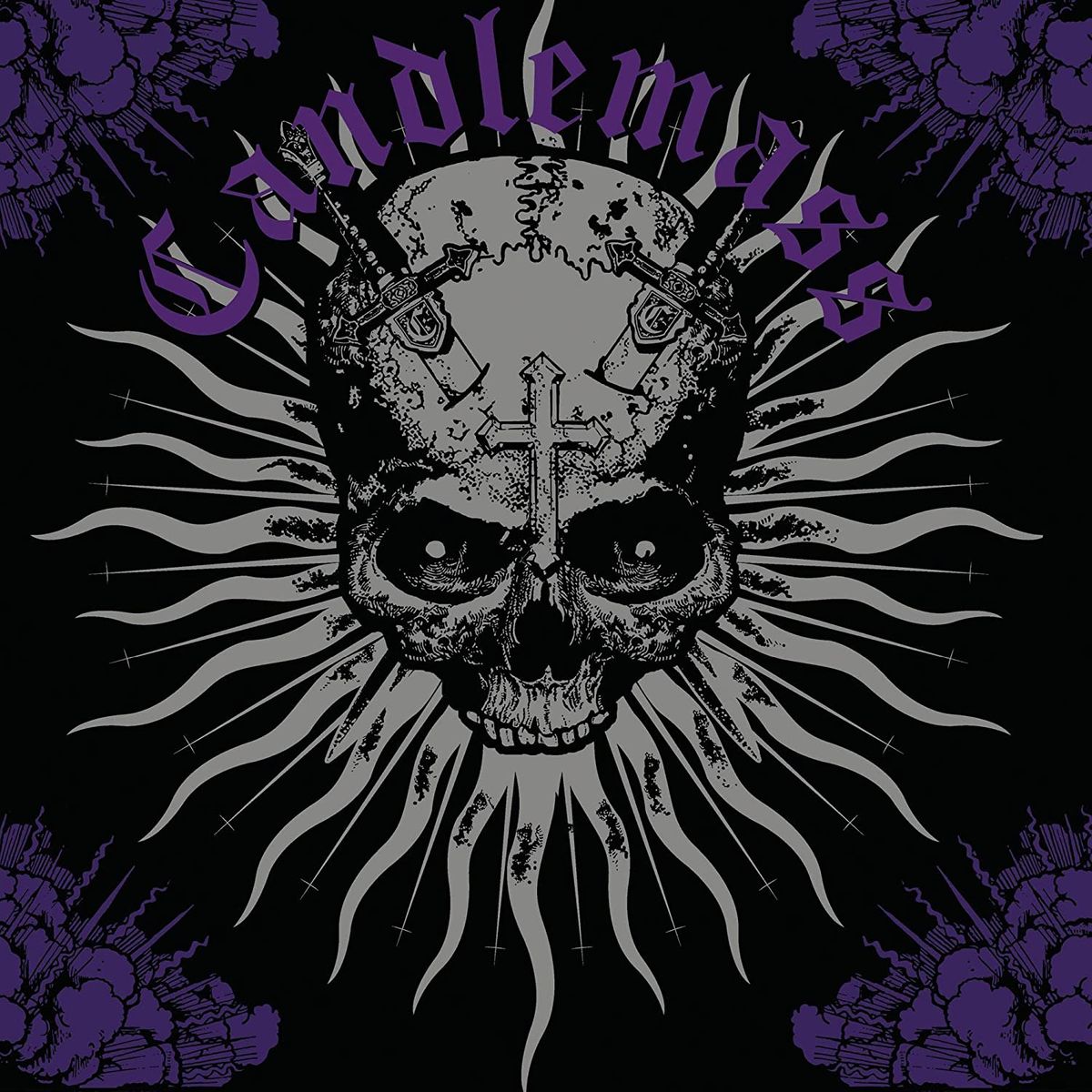 Sweet Evil Sun (CD)