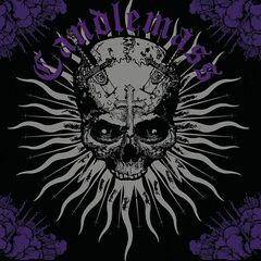 Sweet Evil Sun (LP)