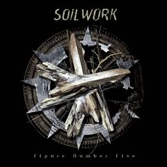 Figure Number Five (CD)
